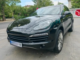 Porsche Cayenne 3.0 | Mobile.bg    1