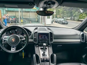 Porsche Cayenne 3.0, снимка 6