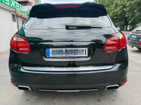 Porsche Cayenne 3.0, снимка 4