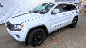 Jeep Grand cherokee 2015 Jeep Grand Cherokee Laredo, снимка 2