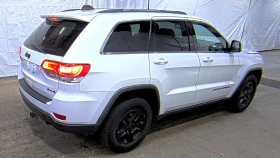 Jeep Grand cherokee 2015 Jeep Grand Cherokee Laredo, снимка 5