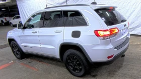 Jeep Grand cherokee 2015 Jeep Grand Cherokee Laredo, снимка 6