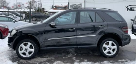 Mercedes-Benz ML 320 CDI 224HP ОБДУХВАНЕ, снимка 8