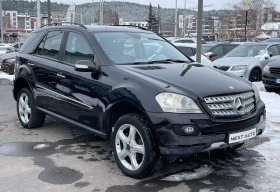 Mercedes-Benz ML 320 CDI 224HP ОБДУХВАНЕ, снимка 3