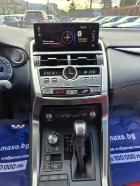 Lexus NX 300 2.0 BENZ, снимка 9