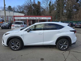 Lexus NX 300 2.0 BENZ, снимка 7