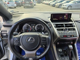 Lexus NX 300 2.0 BENZ, снимка 12