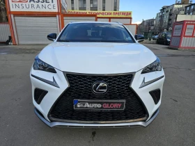 Lexus NX 300 2.0 BENZ, снимка 1