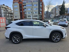 Lexus NX 300 2.0 BENZ, снимка 8