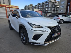 Lexus NX 300 2.0 BENZ, снимка 4