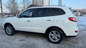 Hyundai Santa fe 2.2CRDI-197к.с.4WD-NAVI-Keyless-EURO 5-ВНОС ИТАЛИЯ, снимка 4