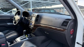 Hyundai Santa fe 2.2CRDI-197к.с.4WD-NAVI-Keyless-EURO 5-ВНОС ИТАЛИЯ, снимка 16