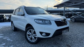 Hyundai Santa fe 2.2CRDI-197к.с.4WD-NAVI-Keyless-EURO 5-ВНОС ИТАЛИЯ, снимка 1