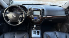 Hyundai Santa fe 2.2CRDI-197к.с.4WD-NAVI-Keyless-EURO 5-ВНОС ИТАЛИЯ, снимка 13