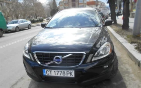 Volvo XC60, снимка 1