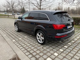 Audi Q7, снимка 14