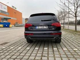 Audi Q7, снимка 3