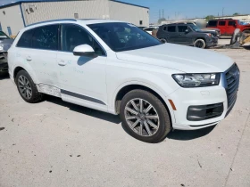 Audi Q7 Audi Q7 MATRIX* DISTRONIK* 7МЕСТА* DIGITAL* BOSE* - 26900 лв. - 27938197 | Car24.bg