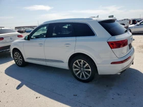 Audi Q7 Audi Q7 MATRIX* DISTRONIK* 7МЕСТА* DIGITAL* BOSE* - 26900 лв. - 27938197 | Car24.bg