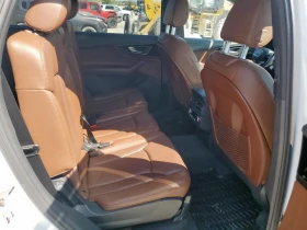 Audi Q7 Audi Q7 MATRIX* DISTRONIK* 7МЕСТА* DIGITAL* BOSE* - 26900 лв. - 27938197 | Car24.bg