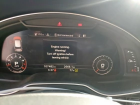 Audi Q7 Audi Q7 MATRIX* DISTRONIK* 7МЕСТА* DIGITAL* BOSE* - 26900 лв. - 27938197 | Car24.bg