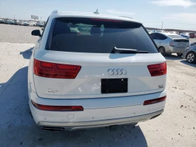 Audi Q7 Audi Q7 MATRIX* DISTRONIK* 7МЕСТА* DIGITAL* BOSE* - 26900 лв. - 27938197 | Car24.bg