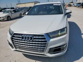 Audi Q7 Audi Q7 MATRIX* DISTRONIK* 7МЕСТА* DIGITAL* BOSE* - 26900 лв. - 27938197 | Car24.bg