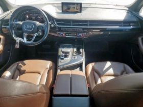 Audi Q7 Audi Q7 MATRIX* DISTRONIK* 7МЕСТА* DIGITAL* BOSE* - 26900 лв. - 27938197 | Car24.bg