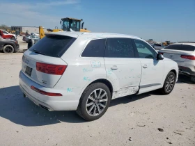 Audi Q7 Audi Q7 MATRIX* DISTRONIK* 7МЕСТА* DIGITAL* BOSE* - 26900 лв. - 27938197 | Car24.bg