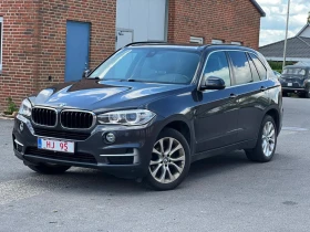     BMW X5 3.0D 7 