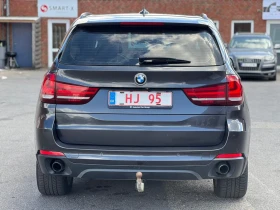     BMW X5 3.0D 7 