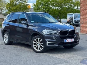     BMW X5 3.0D 7 