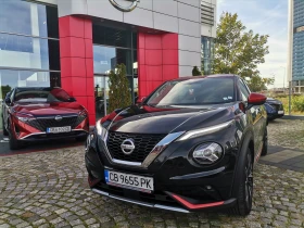 Nissan Juke N-Design