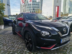 Nissan Juke N-Design - 39000 лв. - 19796560 2
