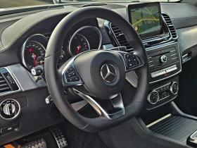 Обява за продажба на Mercedes-Benz GLE Coupe AMG/GERMANY/DISTR/360CAMERA/ПОДГРЕВ/AMBIENT/LIZING ~65 000 лв. - изображение 10