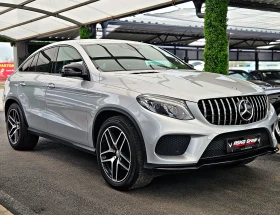 ����� �� �������� �� Mercedes-Benz GLE Coupe AMG/GERMANY/DISTR/360CAMERA/�������/AMBIENT/LIZING