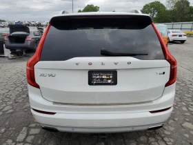 Volvo Xc90 T6 -   -   | Mobile.bg    6