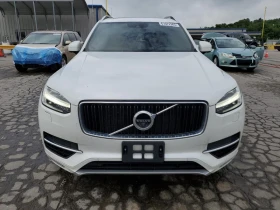 Volvo Xc90 T6 -   -   | Mobile.bg    5