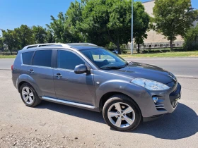 Peugeot 4007 - 11800 лв. - 51595489 8