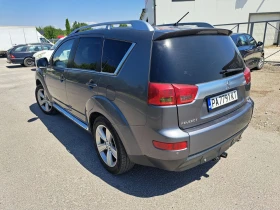Peugeot 4007 - 11800 лв. - 51595489 4