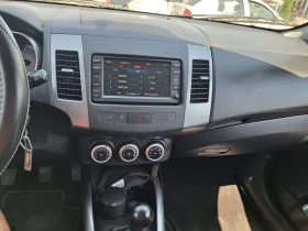 Peugeot 4007 - 11800 лв. - 51595489 16