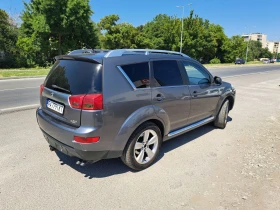 Peugeot 4007 - 11800 лв. - 51595489 6