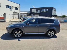 Peugeot 4007 - 11800 лв. - 51595489 3