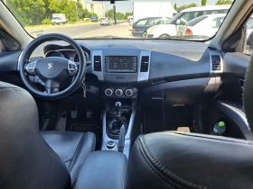 Peugeot 4007 - 11800 лв. - 51595489 11
