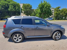 Peugeot 4007 - 11800 лв. - 51595489 7