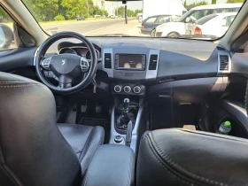 Peugeot 4007 - 11800 лв. - 51595489 10