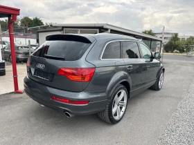 Audi Q7 4.2TDI 326кс. 3xS-line+ Full - 18999 лв. - 63365440 2