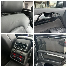 Audi Q7 4.2TDI 326кс. 3xS-line+ Full - 18999 лв. - 63365440 17