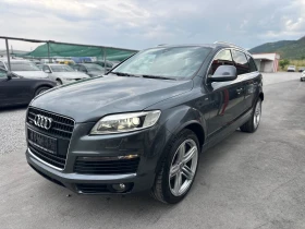 Audi Q7 4.2TDI 326кс. 3xS-line+ Full - 18999 лв. - 63365440 4