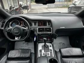 Audi Q7 4.2TDI 326кс. 3xS-line+ Full - 18999 лв. - 63365440 8